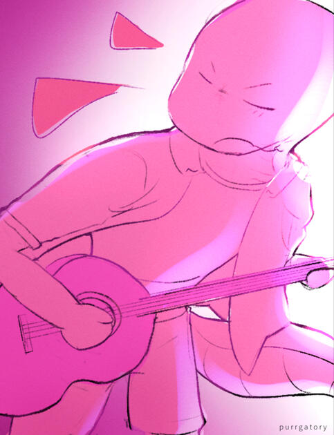 purrgatory sean's FA