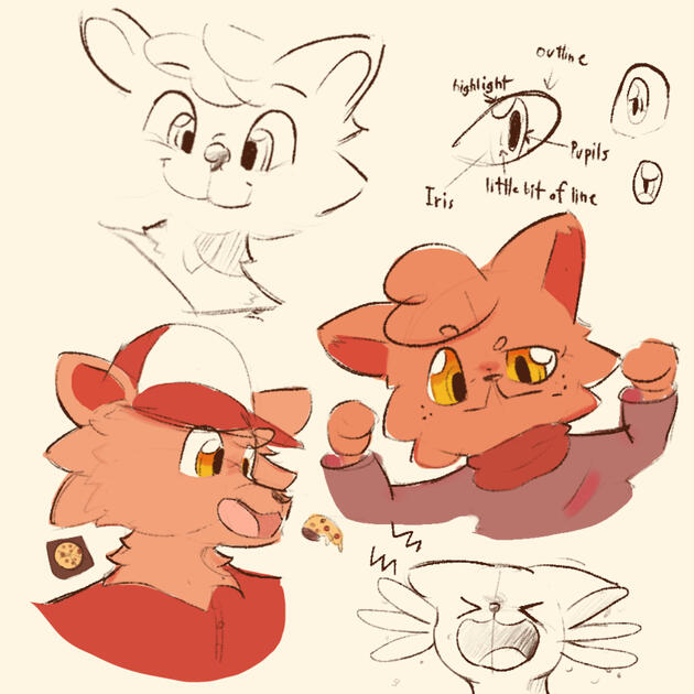 dahecksajerry&#39;s style practice